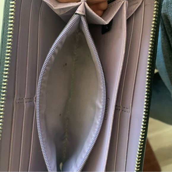 Coach Wallet - Picture 5 of 5